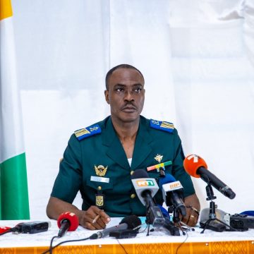 Mali / Affaire 49 militaires ivoiriens arrêtés : L’Etat-major de l’armée ivoirienne rompt le silence