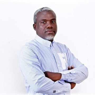 ph. Dibopieu 1 Côte d’Ivoire / Grave crise au sein du camp socialiste (opposition) : Jean-Yves Dibopieu interpelle Gbagbo et ses partisans