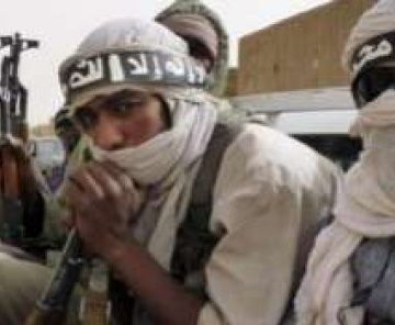 ph. Djihadistes au Mali Mali / Attaques terroristes : 11 civils tués par les djihadistes à Ménaka