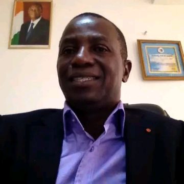 ph. Ex-maire de Gagnoa Gagnoa : Le conseil municipal veut traduire l’ancien maire en Justice