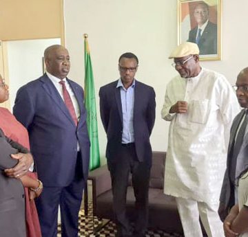 Forum des femmes africaines dans le secteur du café (AWCF) : La Côte d’Ivoire participe à la première édition virtuelle