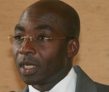 ph. Franck Anderson Kouassi Côte d’Ivoire/ Le SGA du PPA-CI claque la porte du parti de Gbagbo : Pourquoi la démission de Franck Anderson Kouassi était prévisible