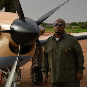 Ceremonie de reception des Super Tucano par IBK Togo / Pour libérer les 49 militaires ivoiriens : Le Mali veut Boubou Cissé, Karim Kéita, Ibrahim Camara… et des excuses publiques