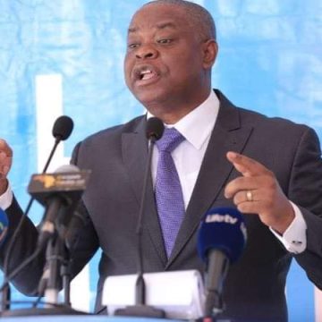 ph. Koné Katinan PPA-CI 1 Côte d’Ivoire / Affaire « 49 militaires ivoiriens arrêtés au Mali » : Des partis politiques de l’opposition prennent position