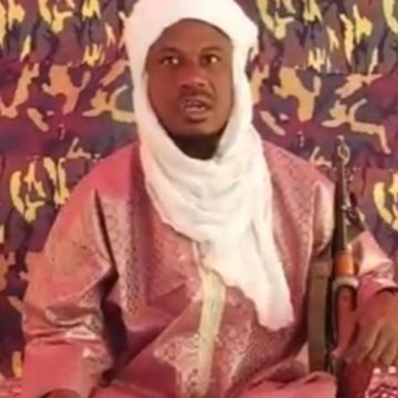 ph. Le GSIM menace Terrorisme / Les djihadistes du GSIM menacent Bamako : Voici les vrais ennemis du Mali