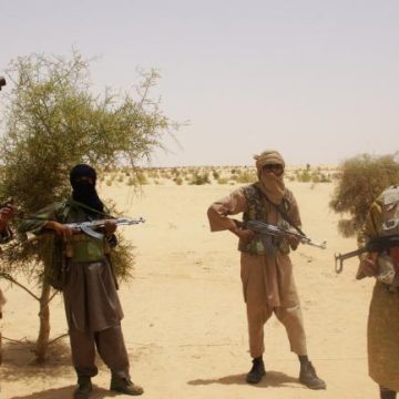 ph. Mali Djihadistes Terrorisme et déstabilisation du Mali : Vérités et révélations d’un spécialiste de la situation malienne