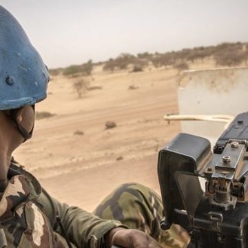 ph. Mali MINUSMA Mali / Rebondissement dans l’affaire « 49 militaires ivoiriens arrêtés » : Le porte-parole de la MINUSMA expulsé du territoire malien