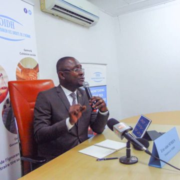 ph. Réconciliation nationale 2 Côte d’Ivoire / Réconciliation nationale, Éric-Aimé Sémien (président de l’OIDH) : « Tous les régimes ont échoué sur la question »