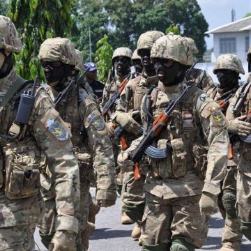 ph. Soldats ivoiriens Mali / Minusma : Tout sur le malentendu fâcheux autour de 49 militaires ivoiriens à Bamako