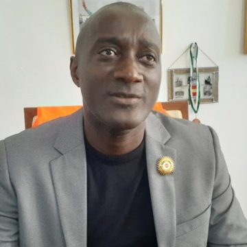 ph. Yssouf Diabaté maire Gagnoa Yssouf Diabaté (Maire de Gagnoa) répond à son prédécesseur : « Médji Bamba ignore la loi sur la corruption, il va s’expliquer devant le tribunal »