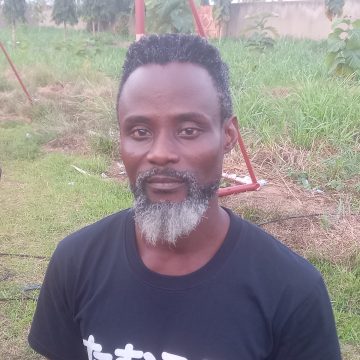 20220812_182206 Showbiz ivoirien : Un artiste de retour de France envoie un message à Gbagbo