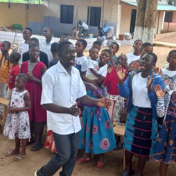 20220821_123104 Sery Armand (Directeur de l’orphelinat de Gagnoa) :