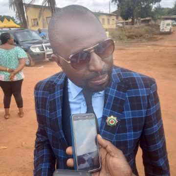 ph. Abdoulaye Méité député 2 Grâce présidentielle accordée à Gbagbo, élection présidentielle de 2025, cherté de la vie… : Un député et avocat se prononce sans détour