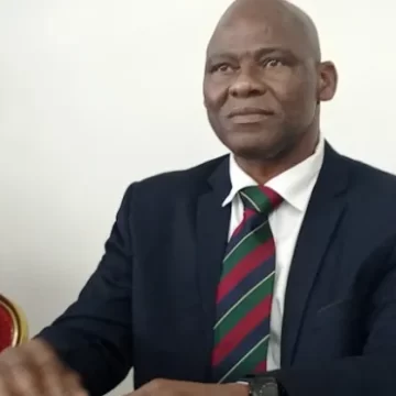 ph. Africa Sport Kuyo Téa Narcisse Football / Crise à l’Africa Sport d’Abidjan : La tension s’intensifie autour de l’organisation d’une AGE