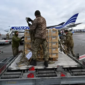 Guerre en Ukraine : Comment l’Ukraine tire profit de la diabolisation russe 