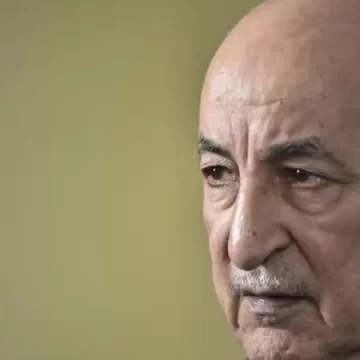 ph. Algérie Mali / Pour la stabilité du pays : L’Algérie interpelle Assimi Goita et les dirigeants de la transition
