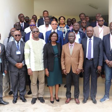 ph. Bouaké Bouaké / 4ème journées d’orthopédie et de traumatologie : Les accidents de la voie publique au cœur des réflexions