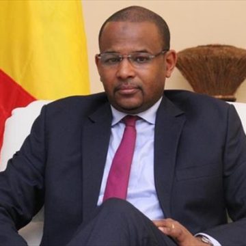 ph. Boubou Cissé (1) Mali/ Mandat d’arrêt international contre Boubou Cissé : Les menaces subtiles de la région de Mopti