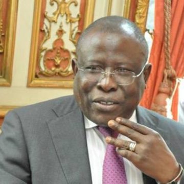 ph. Cissé Bacongo 2 Côte d’Ivoire / Secrétariat exécutif du RHDP : Adama Bictogo parti, Cissé Bacongo s’installe