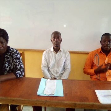 ph. Echecs scolaires école Côte d’Ivoire / Système éducatif, échecs scolaires… : Un acteur de l’école parle sans détour