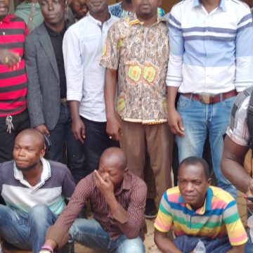 Côte d’Ivoire / Filière café-cacao : Des producteurs en grève à partir de mercredi