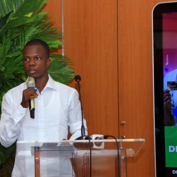 ph. Gestion d'événements Culture / Gestion d’évènements avec contrôle d’accès automatique : Une solution de billetterie hybride présentée