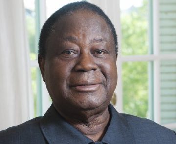 ph. Henri Konan Bédié PDCI Côte d’Ivoire / Rumeurs autour de son état de santé : Henri Konan Bédié se porte bien, selon le PDCI-RDA
