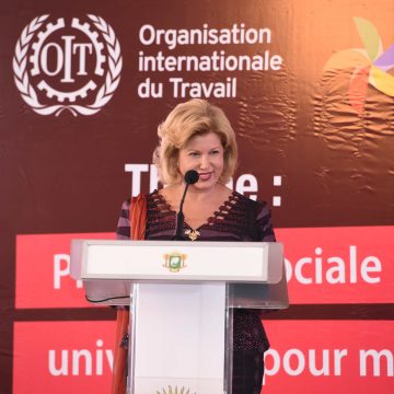 ph. Luttre travail des enfants 2 Côte d’Ivoire / Lutte contre le travail des enfants : 500.000 enfants secourus depuis 2012