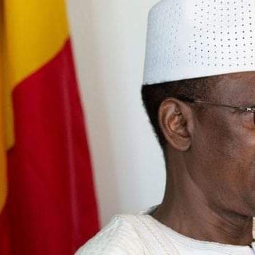 ph. Mali Chogel Maïga (1) Mali / Le Premier Ministre malade depuis le 10 août 2022 : « AVC GATE », une polémique naît autour de Chogel Maïga