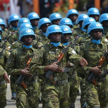 ph. Mali Côte d'Ivoire MINUSMA MINUSMA / Malgré les 49 militaires ivoiriens détenus : La Côte d’Ivoire toujours engagée pour la sécurité du Mali