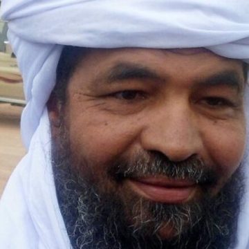 ph. Mali Iyad Ag Ghaly Mali / La face cachée du terrorisme : Comment les extrémistes musulmans djihadistes sont tolérés et «protégés»