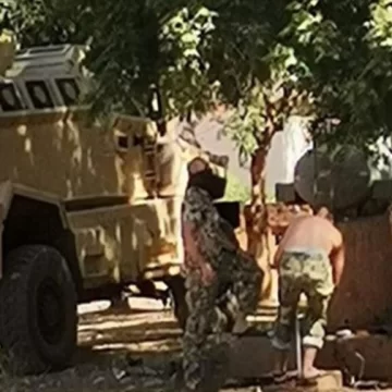 ph. Mali ONU Mali/ Massacre de 33 civils près de Ségou : L’Onu accuse les militaires maliens et les « mercenaires » de Wagner