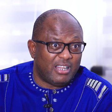 ph. Me Cheick Oumar Konaré Mali Mali / Affaire des 49 militaires ivoiriens, Me Cheick Oumar Konaré, avocat malien : « Pourquoi il faut libérer ces militaires ivoiriens »
