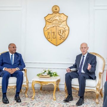 ph. Tunisie TICAD économie Tunisie / Conférence internationale de Tokyo sur le développement de l’Afrique (TICAD) : La Côte d’Ivoire marque sa présence à la 8ème édition