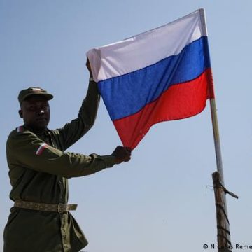 ph. Contribution armes russes en Afrique 1 Sécurité et lutte contre le terrorisme en Afrique : Ces armes moins chères et profitables aux différents pays