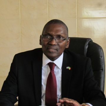 ph. Joël N'Guessan RHDP 49 militaires ivoiriens Extradition des opposants maliens réfugiés en Côte d’Ivoire/Joël N’Guessan (cadre du RHDP) : « L’Etat ivoirien ne saurait donner une suite favorable à cette exigence »