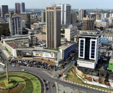 ph. abidjan plateau infos publiques Prix CAIDP : L’évènement présenté