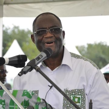ph. kakou guikahué Election présidentielle 2025, réconciliation nationale, vie des partis politiques en Côte d’Ivoire… : Maurice Kakou Guikahué se prononce sans détour