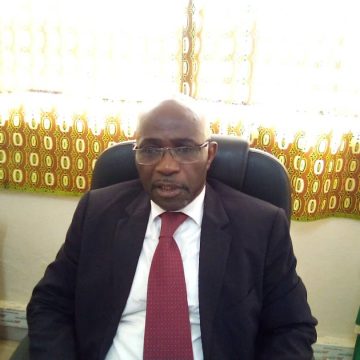 ph. proche de djédjé bagnon Crise au RHDP à Gagnoa : Un proche de Djédje Bagnon appelle la ministre Myss Belmonde Dogo à prendre partie
