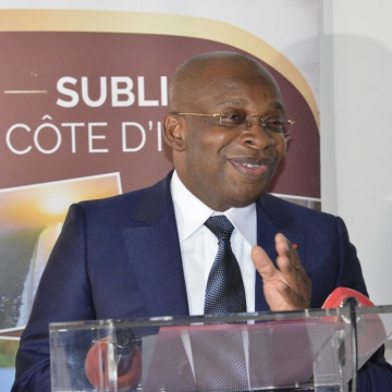 Journée mondiale du tourisme 2022 : Le message de Siandou Fofana, ministre ivoirien du tourisme
