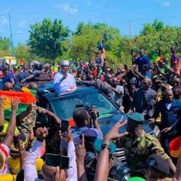 Discours musclé du Premier ministre par intérim du Mali devant l’ONU : Depuis Bamako, un analyste politique révèle le vrai enjeu