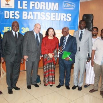 Forum des « Bâtisseurs de l&rsquo;économie africaine » 2022 : L&rsquo;intégration économique à l&rsquo;ère de la Zlecaf au centre des débats