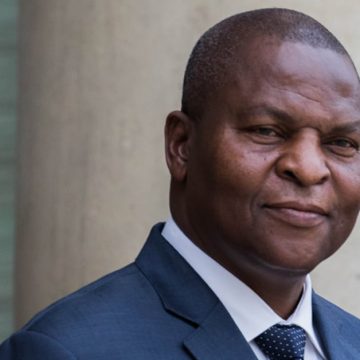 ph. centrafrique président touadéra Centrafrique / Manœuvres pour un 3ème mandat anticonstitutionnel : Pourquoi Faustin-Archange Touadéra s’accroche au pouvoir