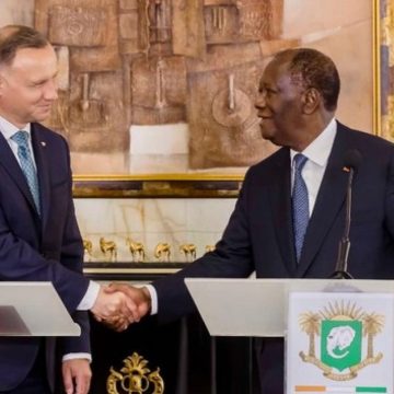 ph. contribution côte d'ivoire pologne 1 Contribution / Coopération économique : La Pologne peut-elle réellement apporter quelque chose à la Côte d’Ivoire ?
