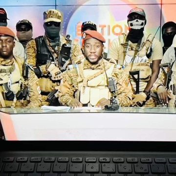 Burkina Faso/2ème coup d’Etat en 8 mois : Que peuvent les nouveaux maîtres de Ouagadougou face au terrorisme galopant ?