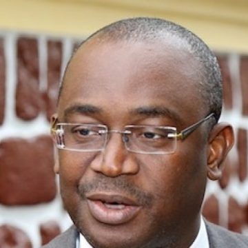 ph. djibril ouattara directeur général mtn Mobile money, inclusion financière, vente en ligne, connectivité des localités… : Les inquiétudes de Djibril Ouattara