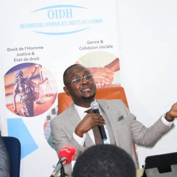 Violences post-électorales de 2010-2011 en Côte d’Ivoire : L’OIDH saisit la CPI pour la suite de l’enquête