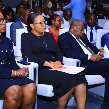 ph. espaces loisirs Espaces de loisirs : Siandou Fofana lance une vaste campagne d’identification