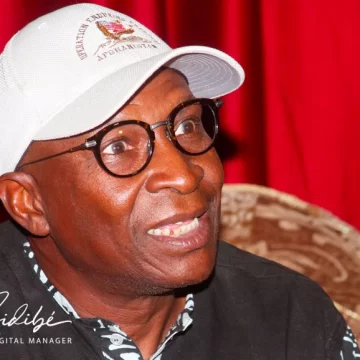 ph. mamadou sinsy coulibaly mali texte 1 Intervention du Premier ministre par intérim Abdoulaye Maiga devant l’ONU, tensions avec la Côte d’Ivoire et la CEDEAO, gouvernance de la transition militaire… : L’homme le plus riche du Mali dit toutes ses vérités