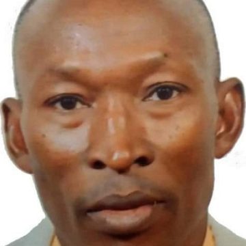 ph. nouveau premier ministre burkina faso Burkina Faso : Un Sankariste pur et dur nommé à la Primature